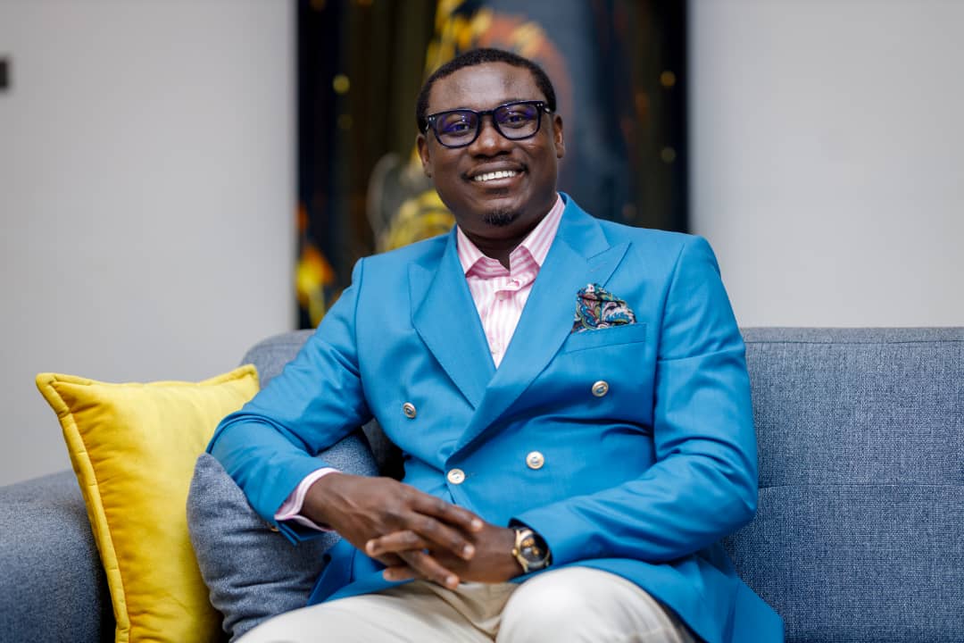 Franklin Owusu Karikari